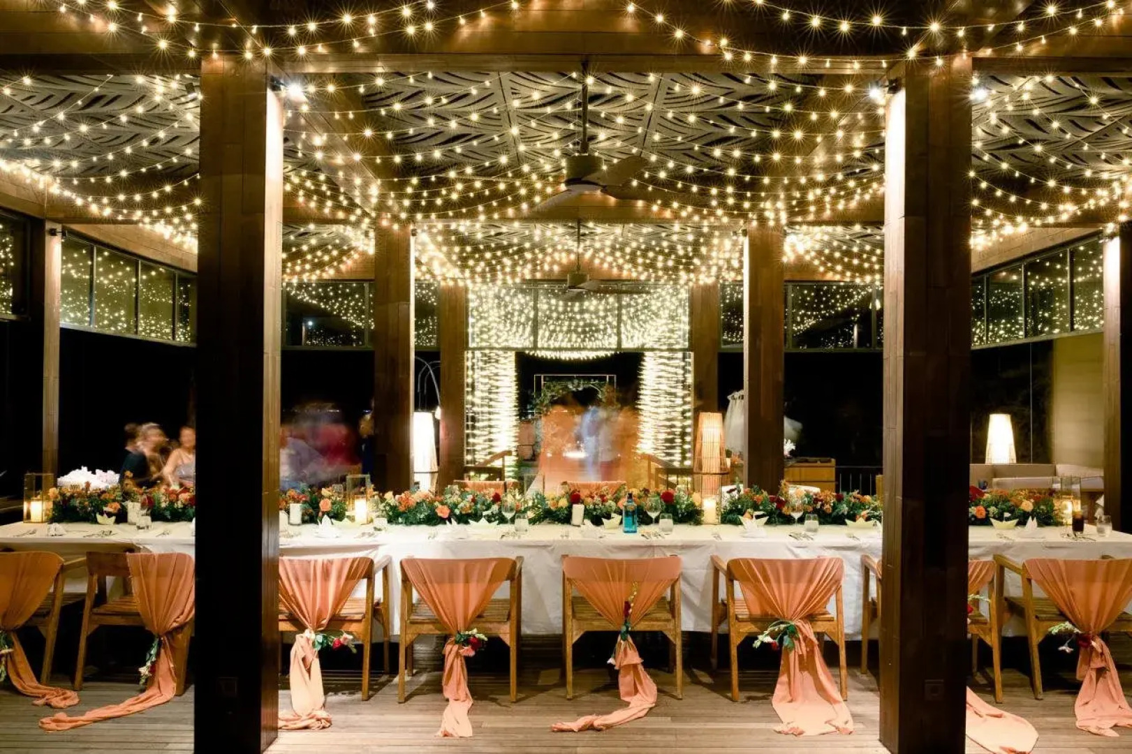 The Kayana Beach Lombok