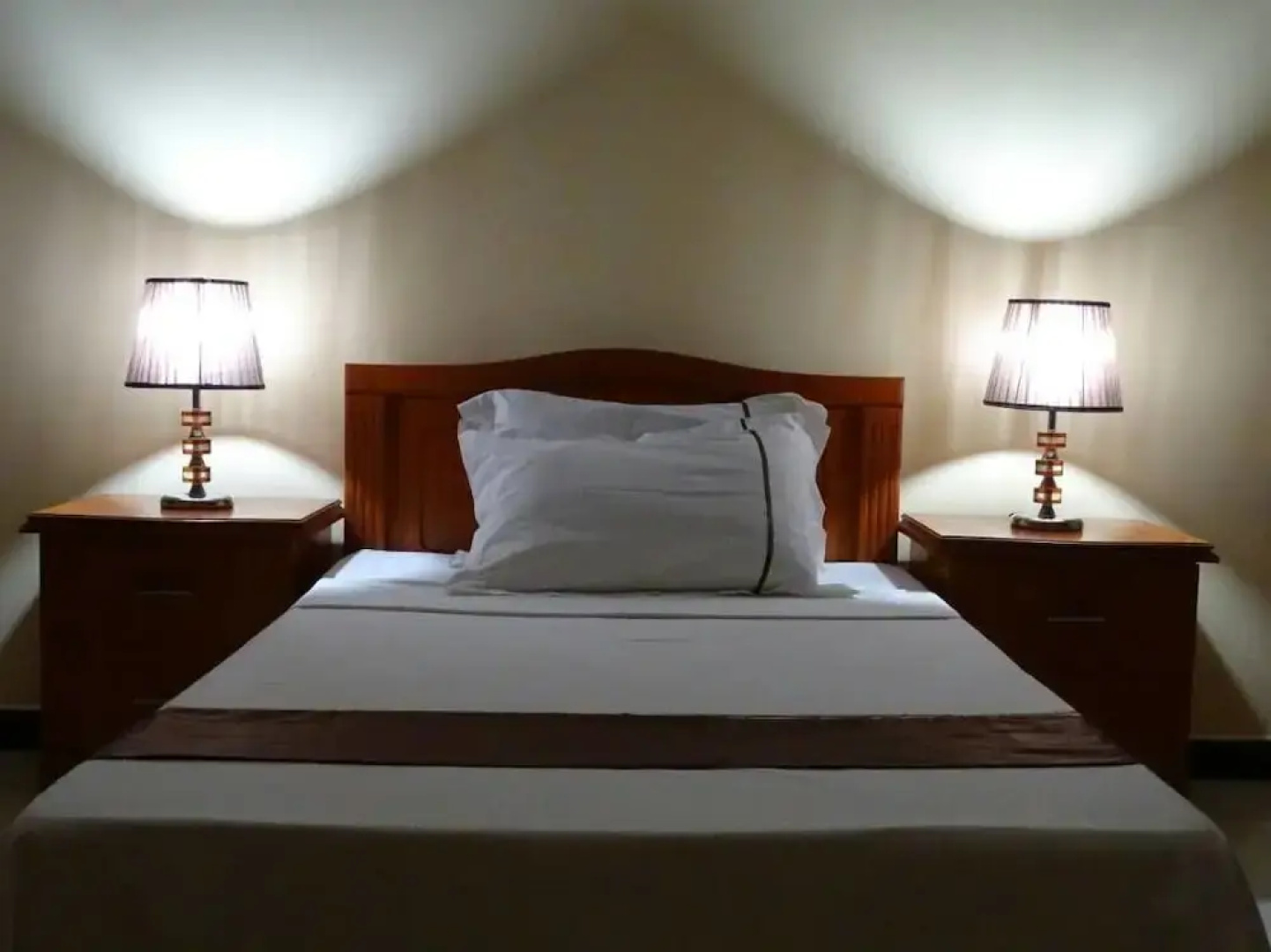 Comfort Hotel