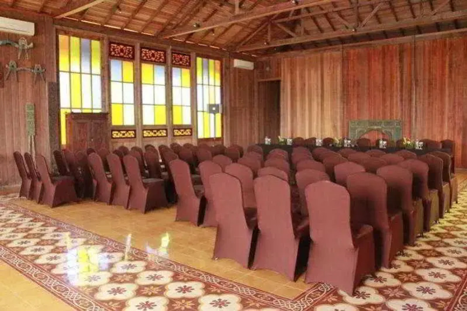 Jadul Village Villa & Spa