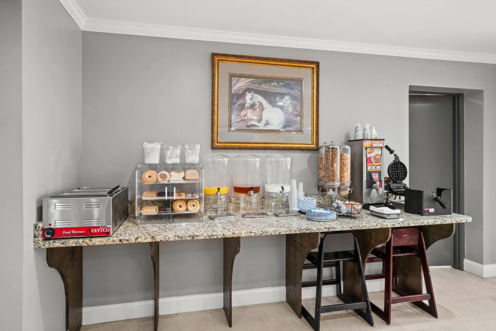 Microtel Inn by Wyndham Lexington