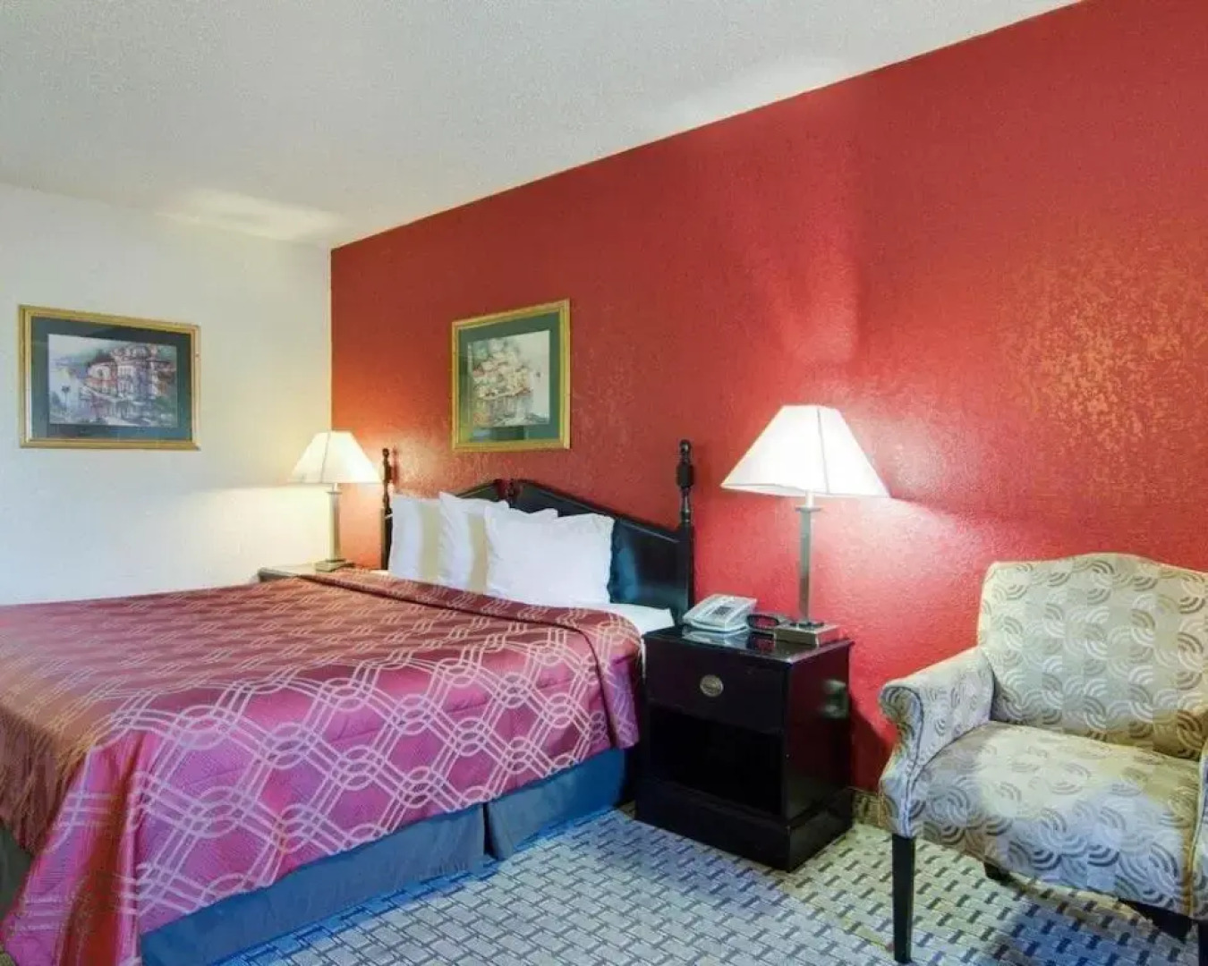 Horizon Inn Suites Pinebluff