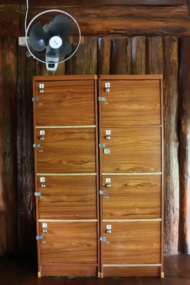 UP2U Guesthouse - Hostel