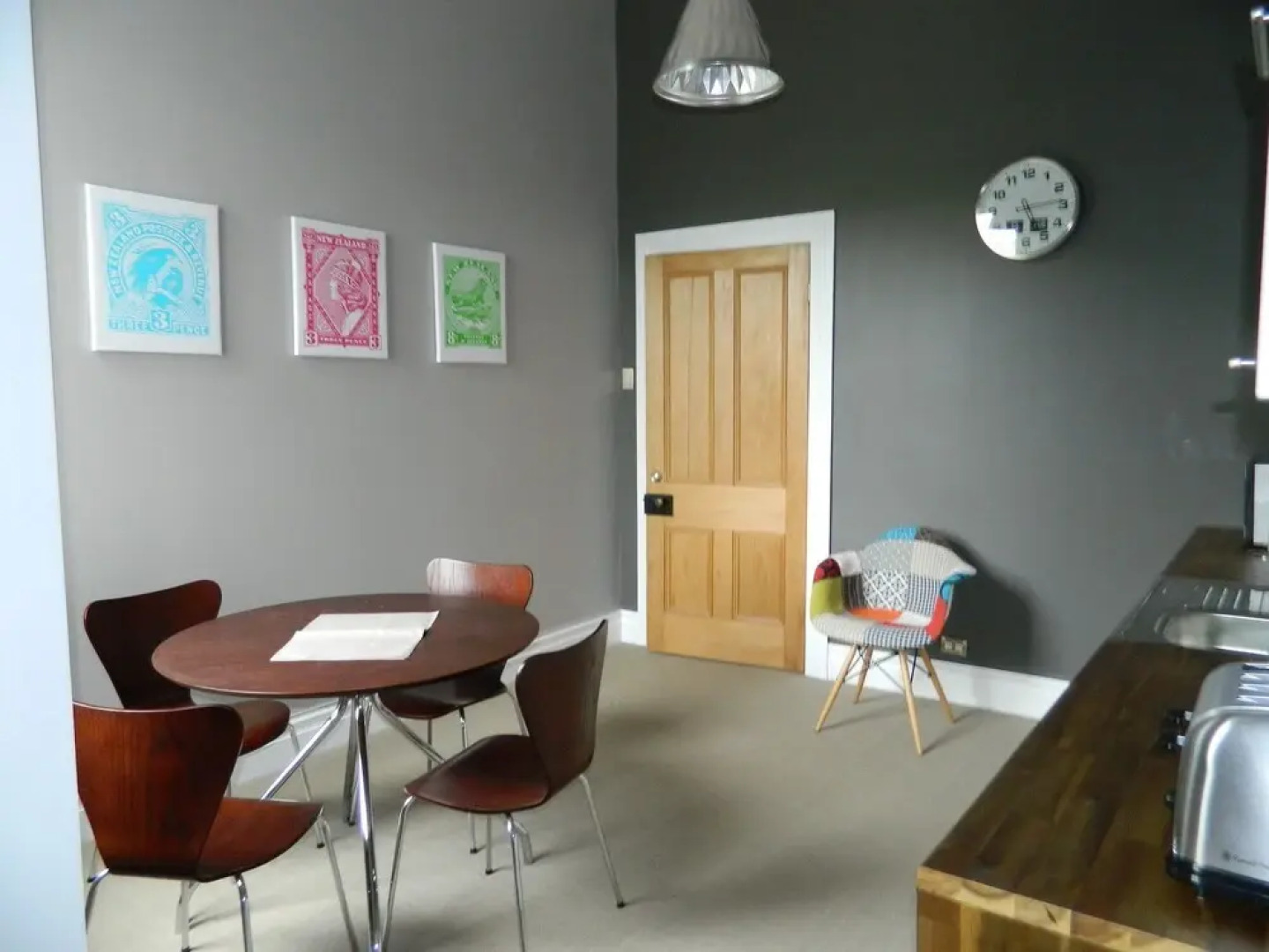 The Villa Bed And Breakfast