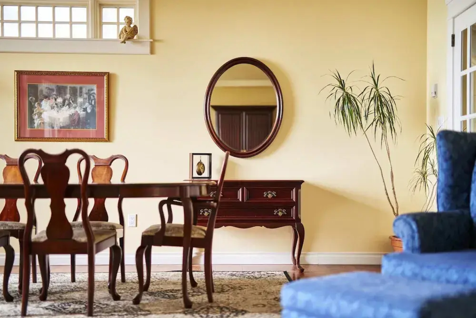 BriMar Bed and Breakfast