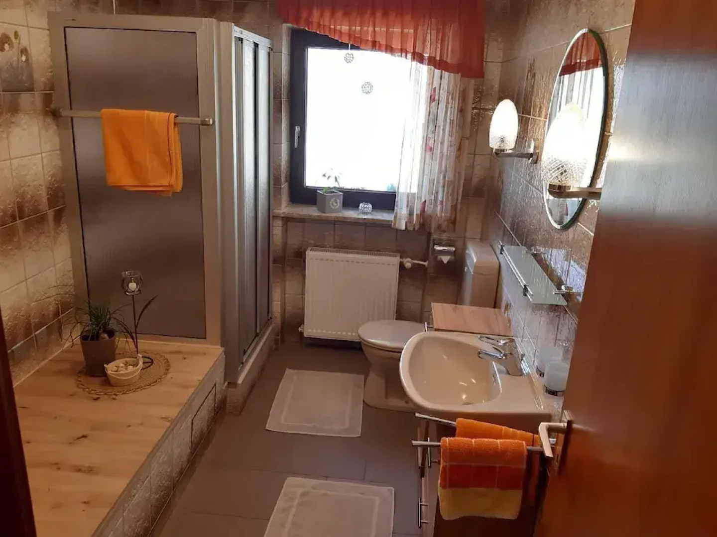 Ferienwohnung Fürst