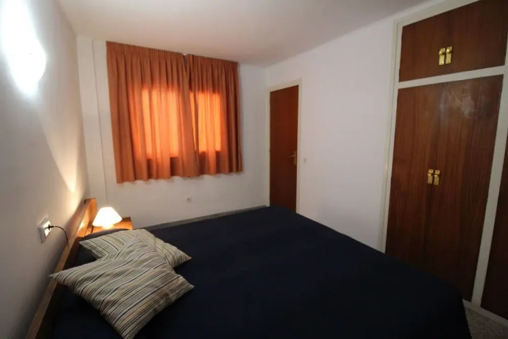 Apartaments El Sorrall