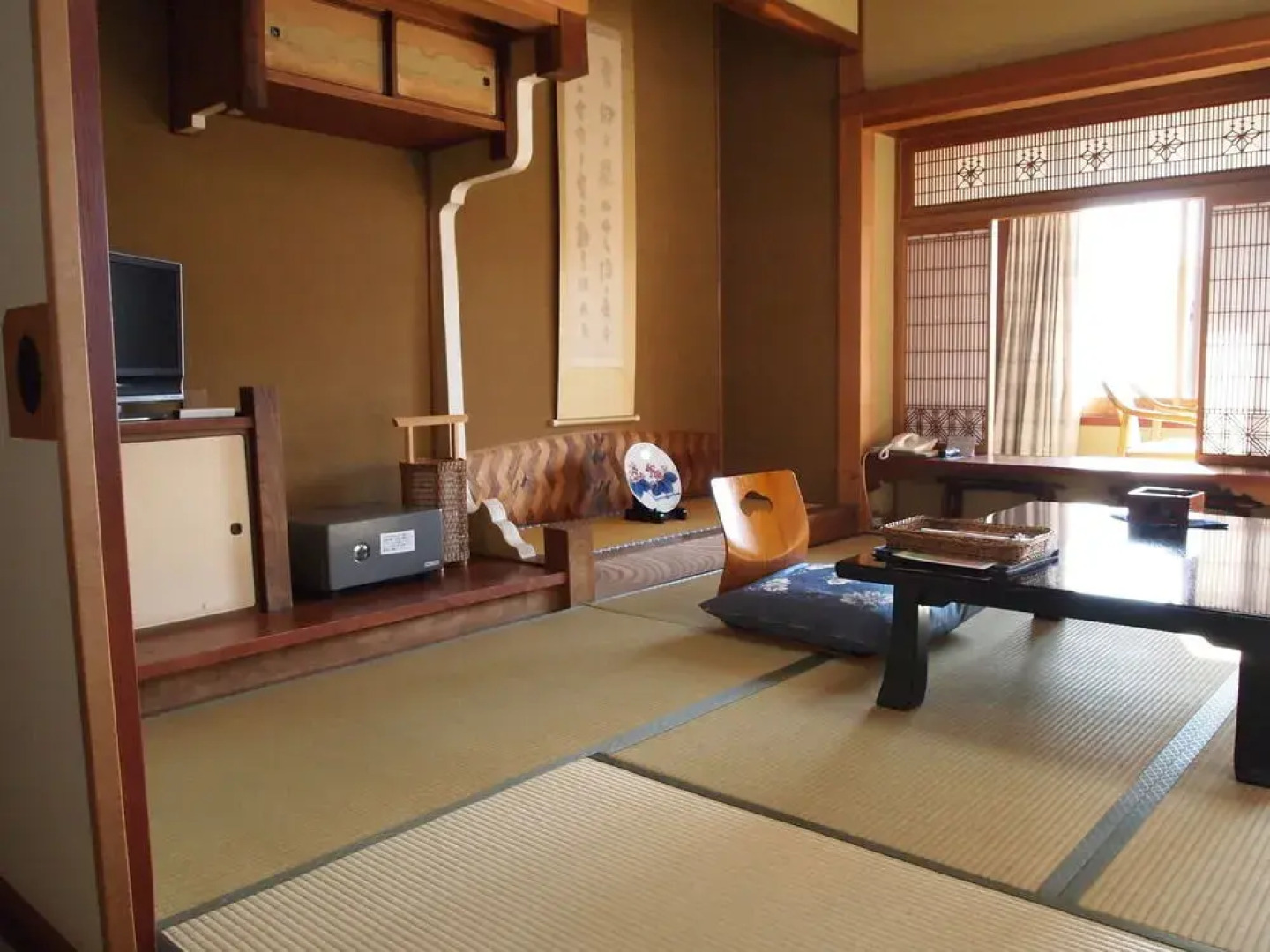 Kiriya Ryokan