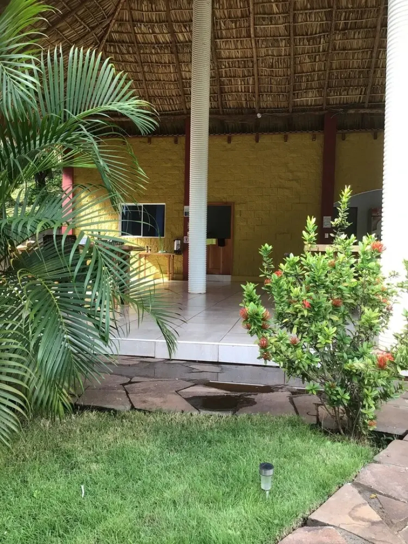 RodMar Hotel