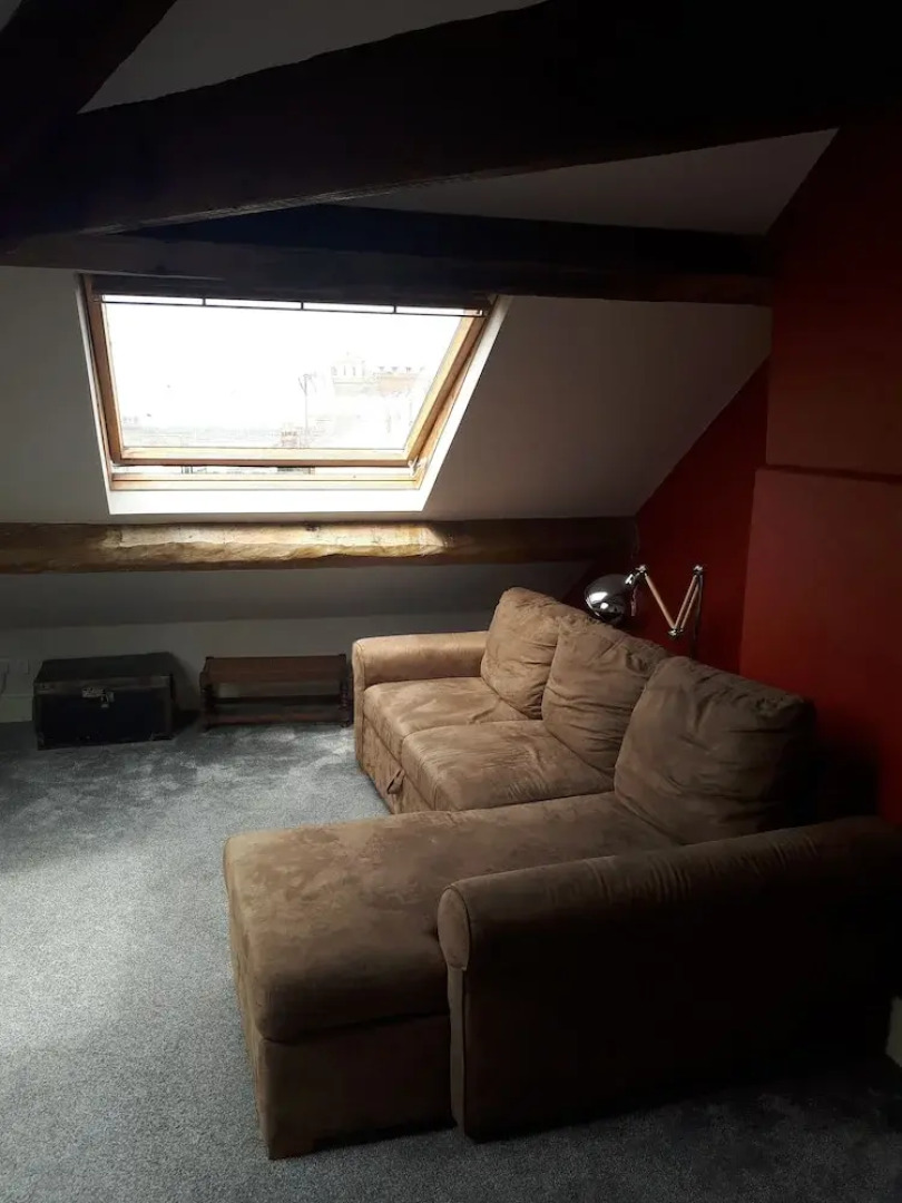 Ty Glyndwr Bunkhouse Bar and Cafe - Hostel