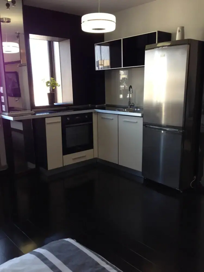 Studio G by MRG Apartments