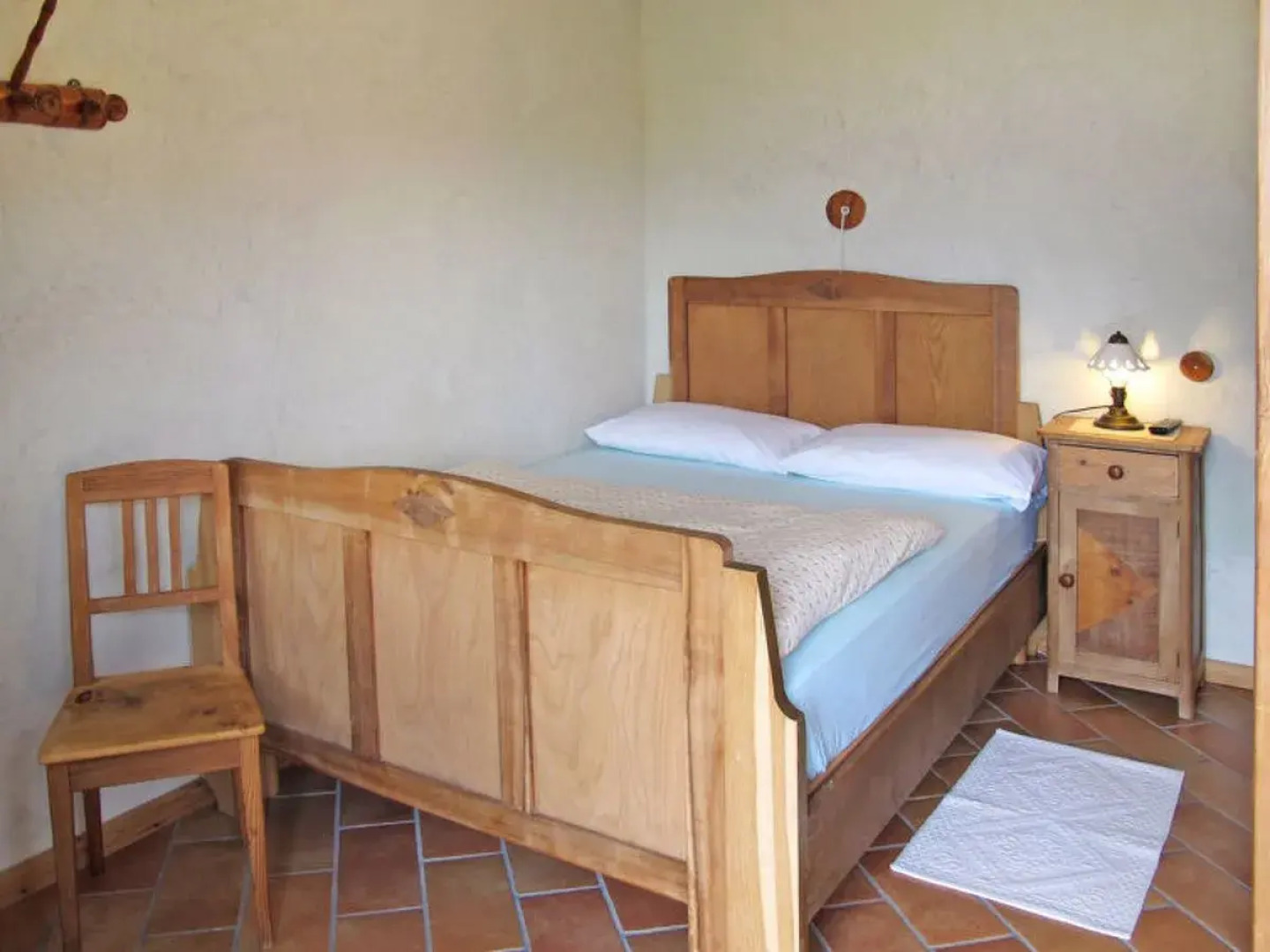 Alpenvidehof - Canada