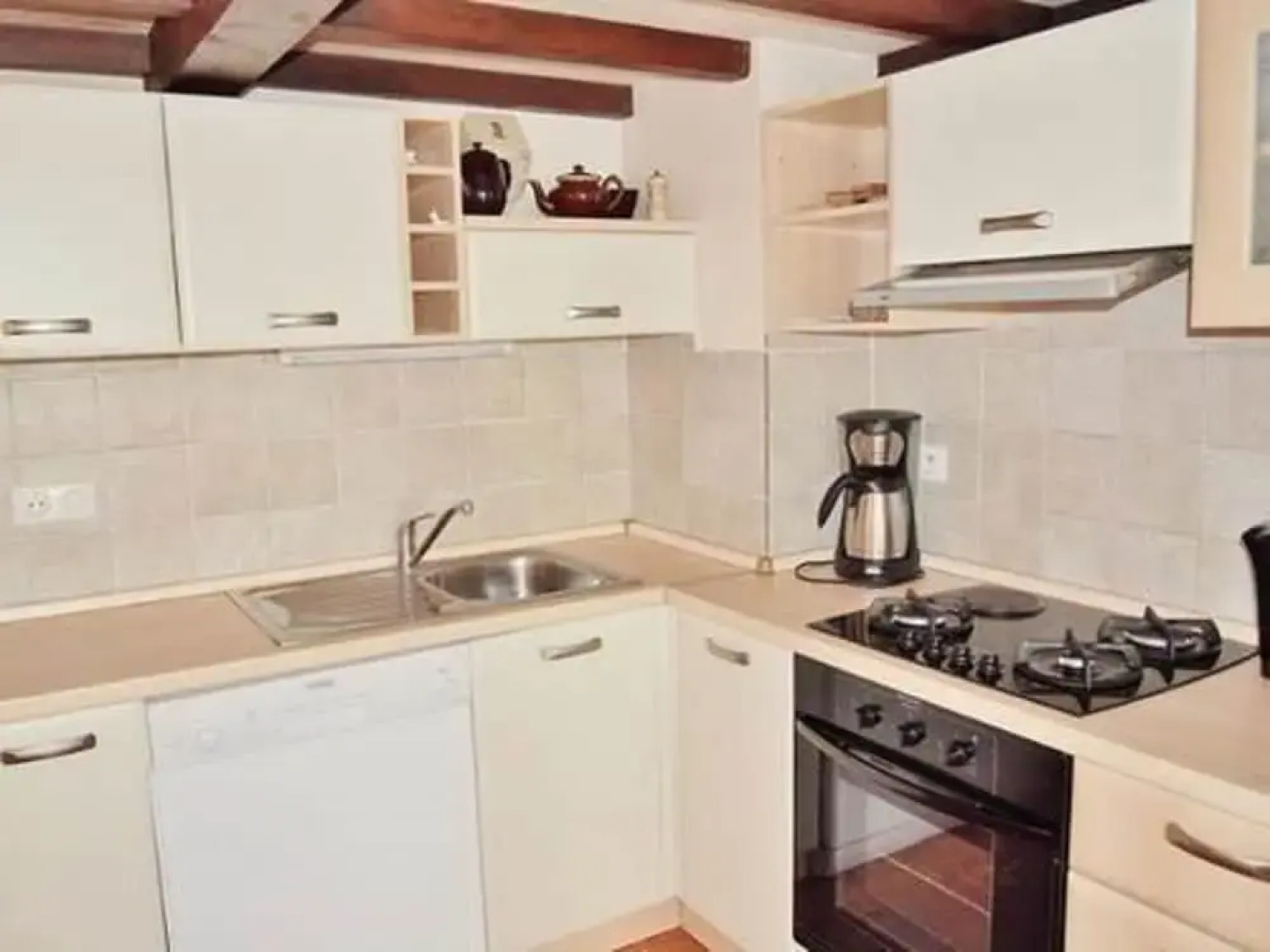 Appartement Le Pied de Piste