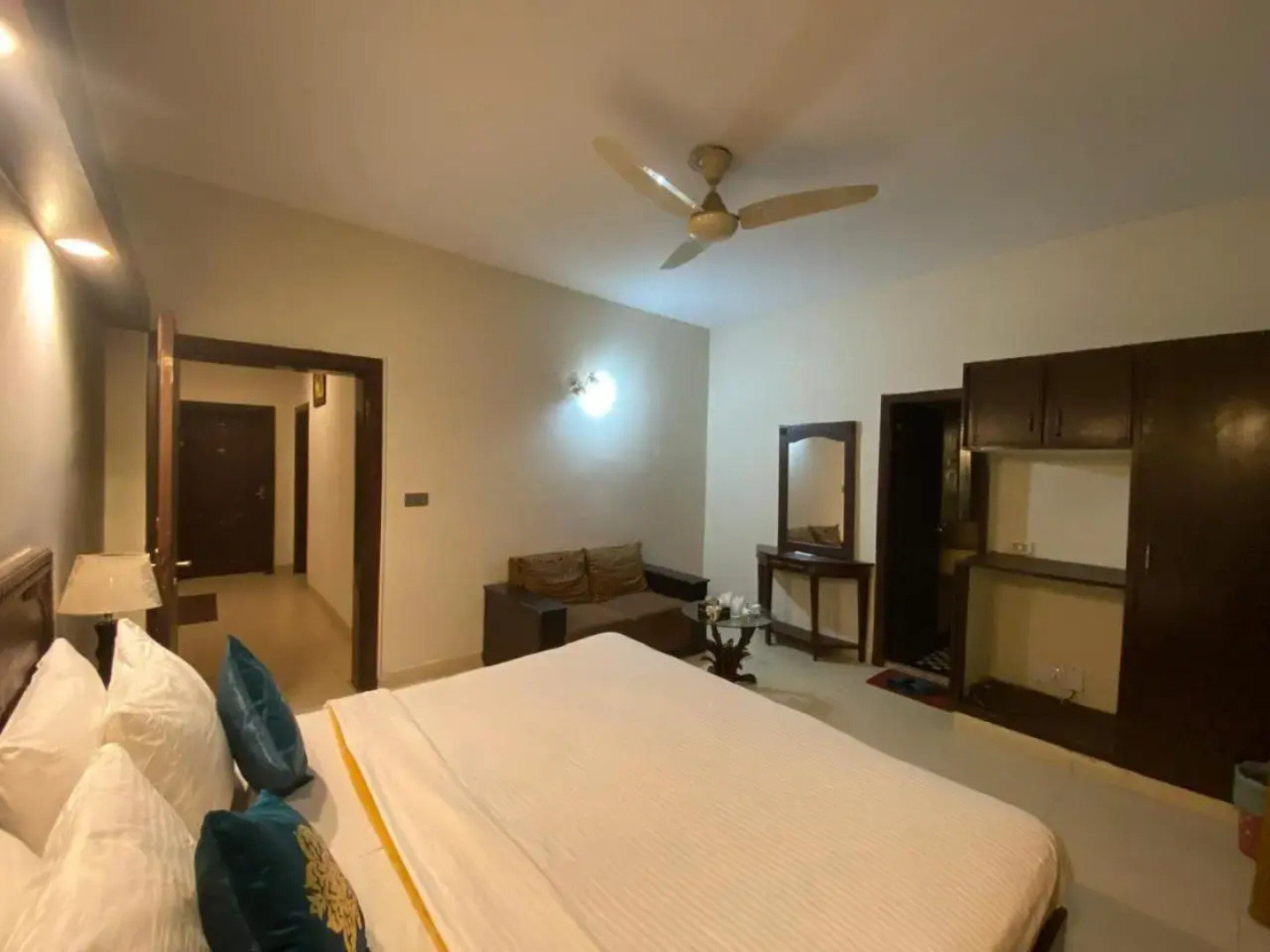 Chancery Guest House