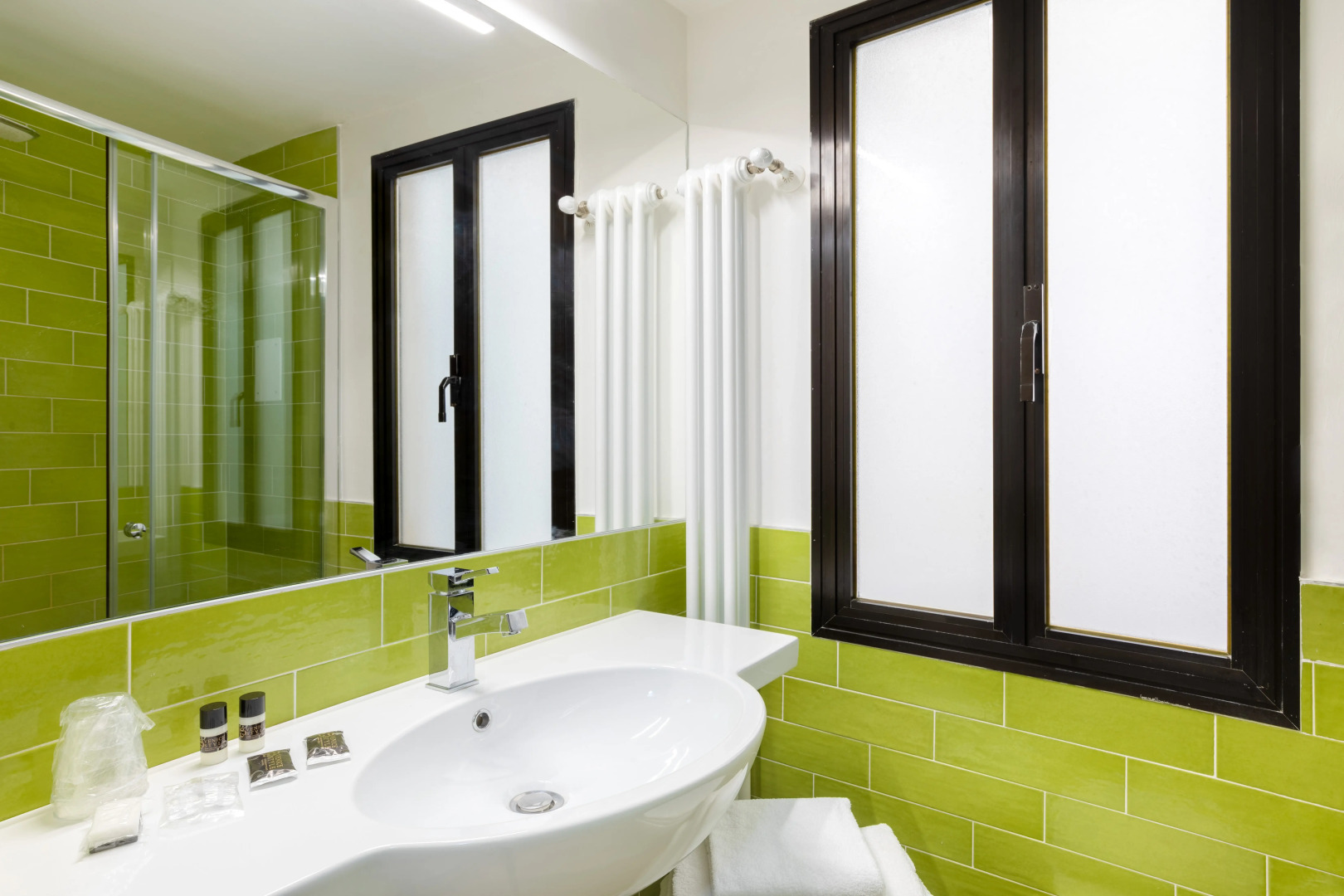 Отель San Giorgio