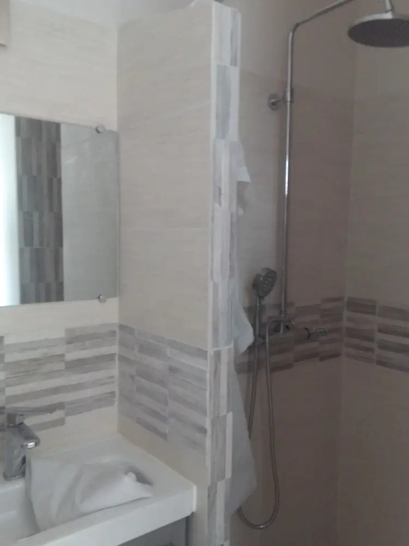 House With 3 Bedrooms in Maillane, With Pool Access, Enclosed Garden a