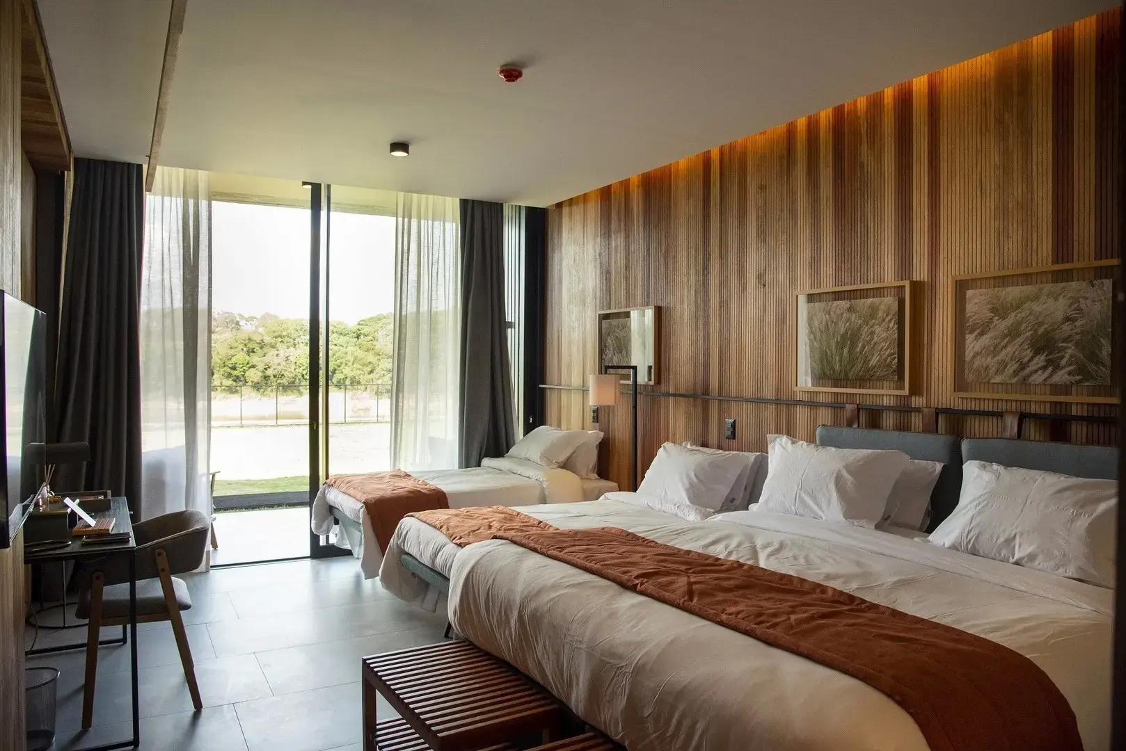 Clara Ibiúna Resort