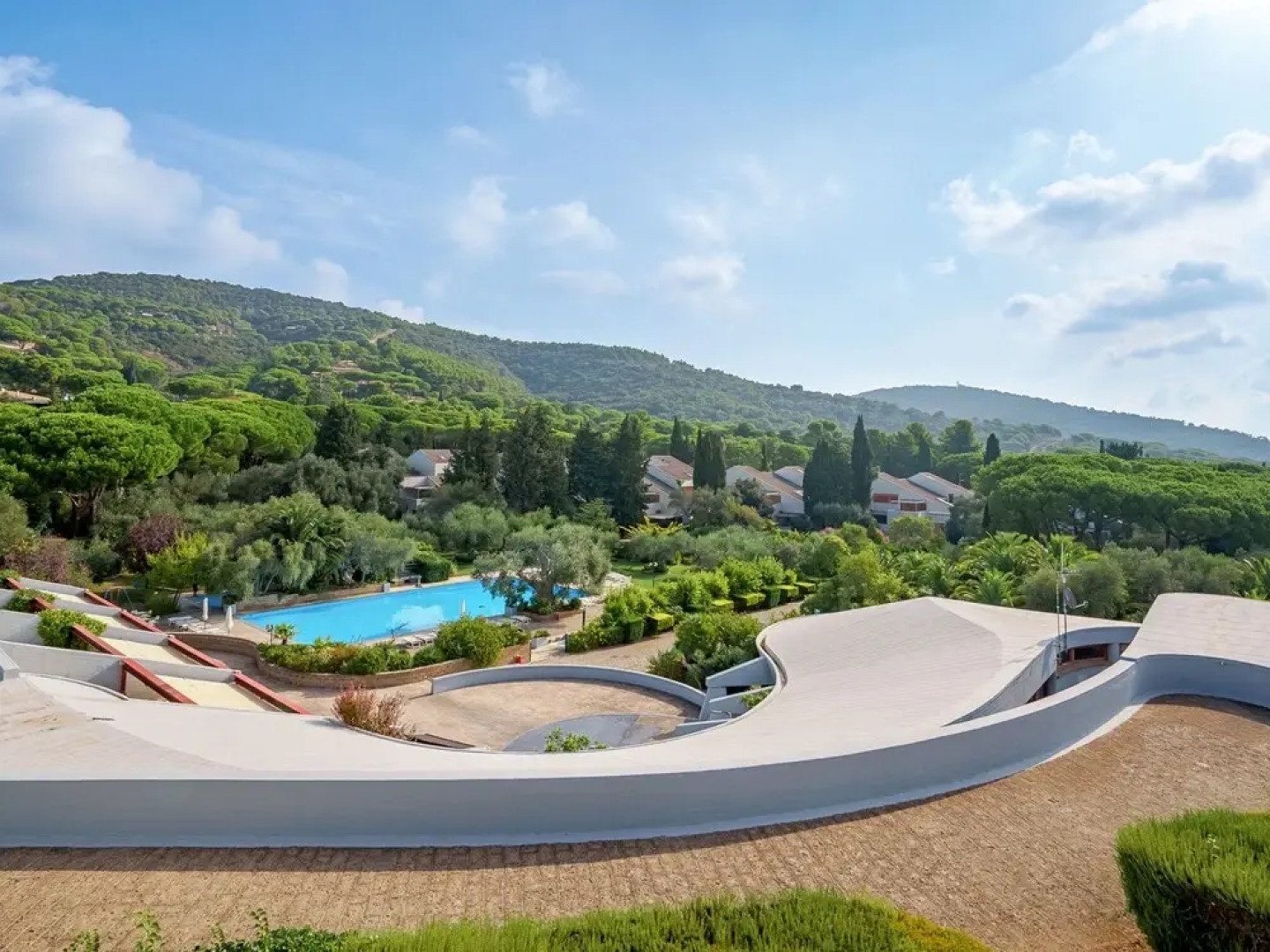 Three-room Classic Castiglione Della Pescaia