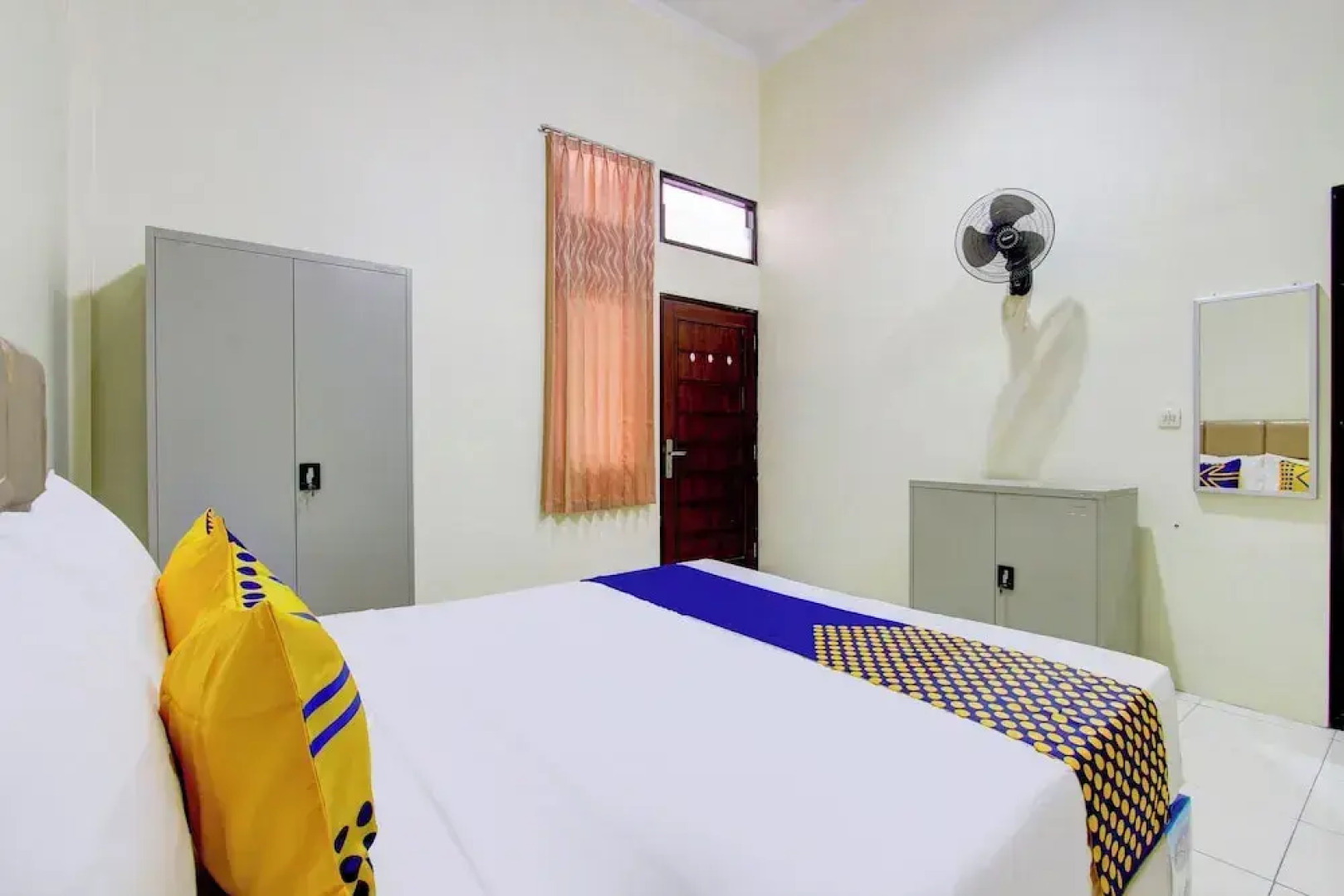 Hotel O Guest House Mulia Dua Syariah