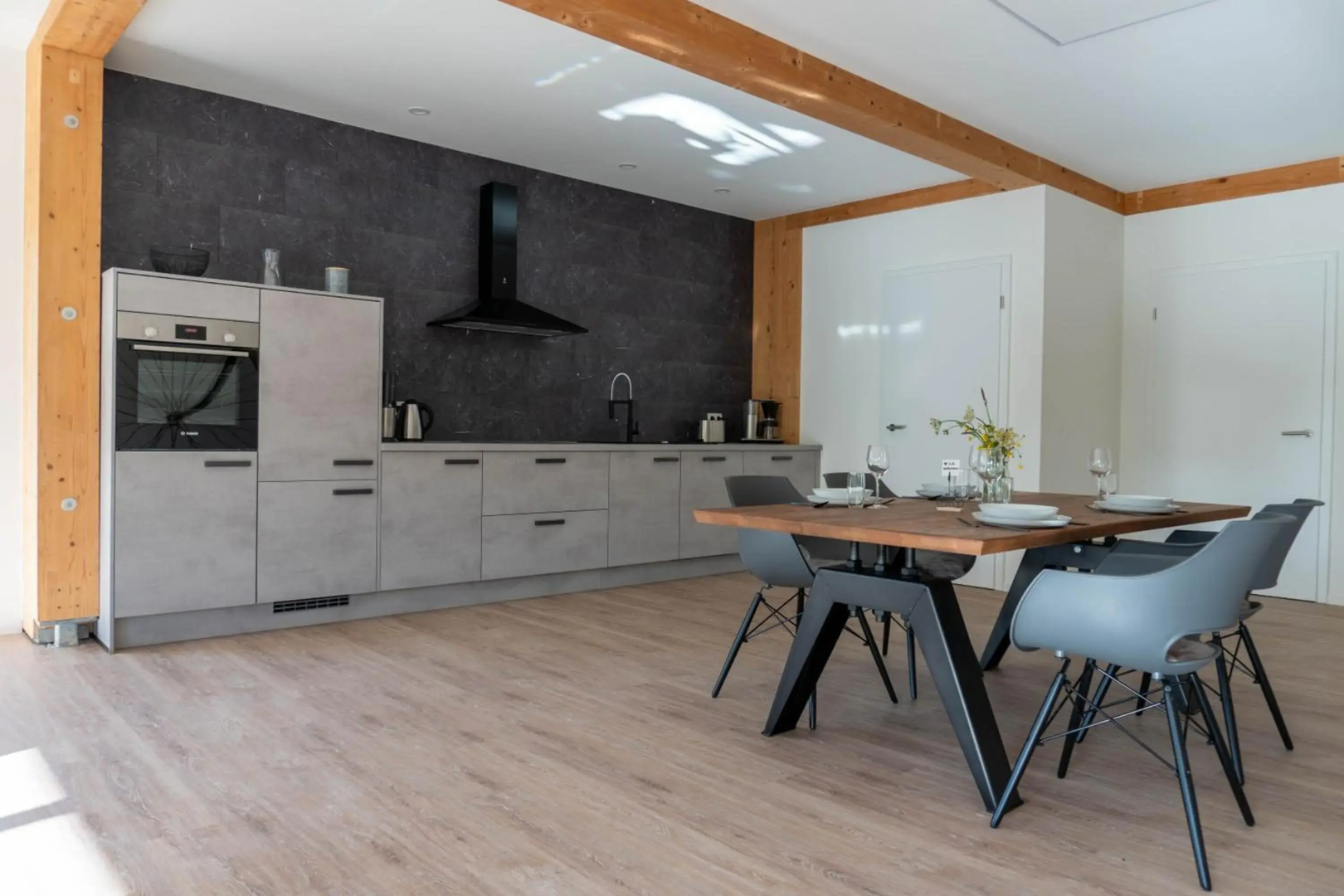 Velo & Wohnen -NEU- Elektroräder inklusive - Sauna