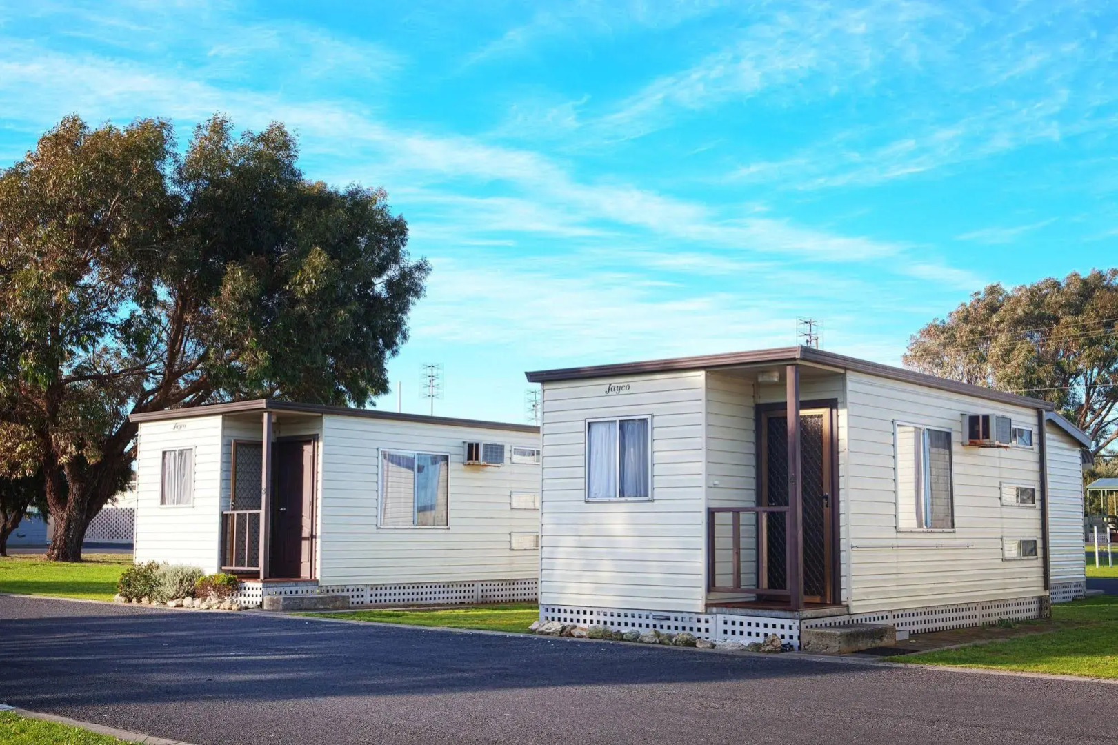 Discovery Parks - Robe