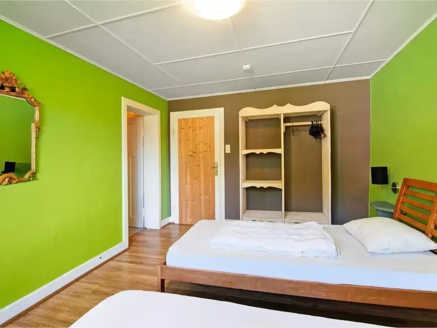 Cozy Holiday Home in Sourbrodt With Private Pool and Sauna