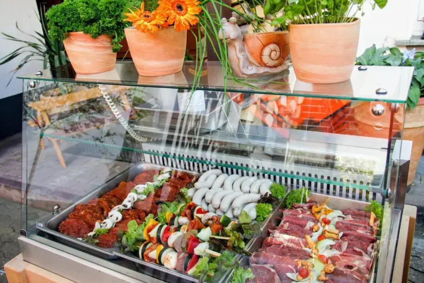 Landgasthof Zur Post