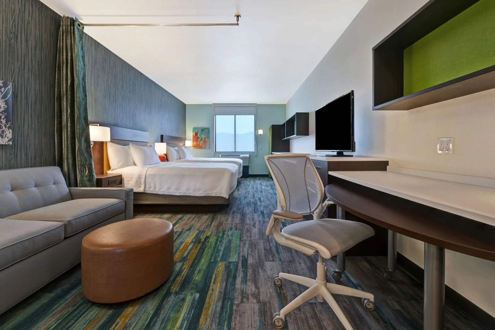 Home2 Suites by Hilton Atascadero, CA