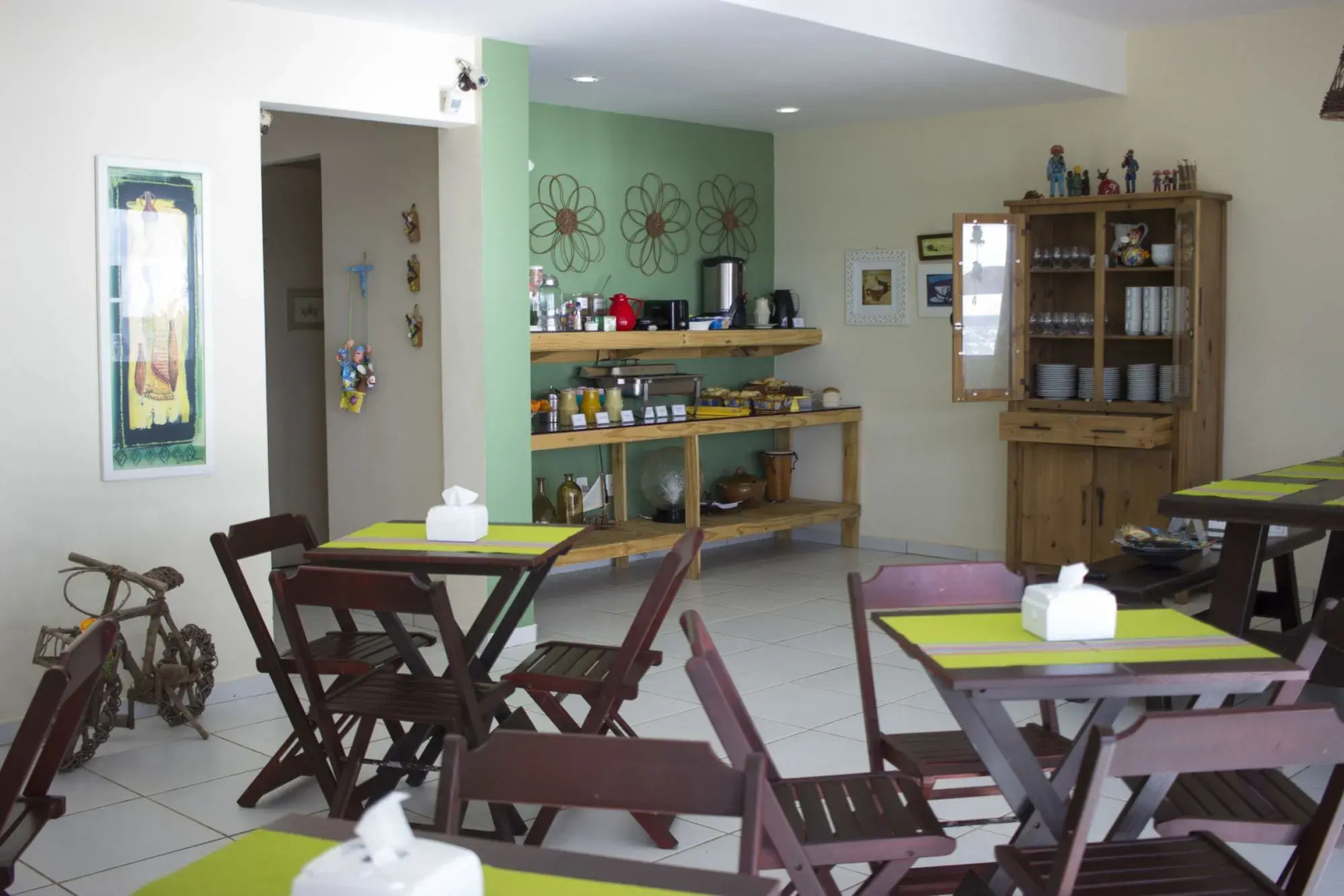 Maresia Suites Beira Mar