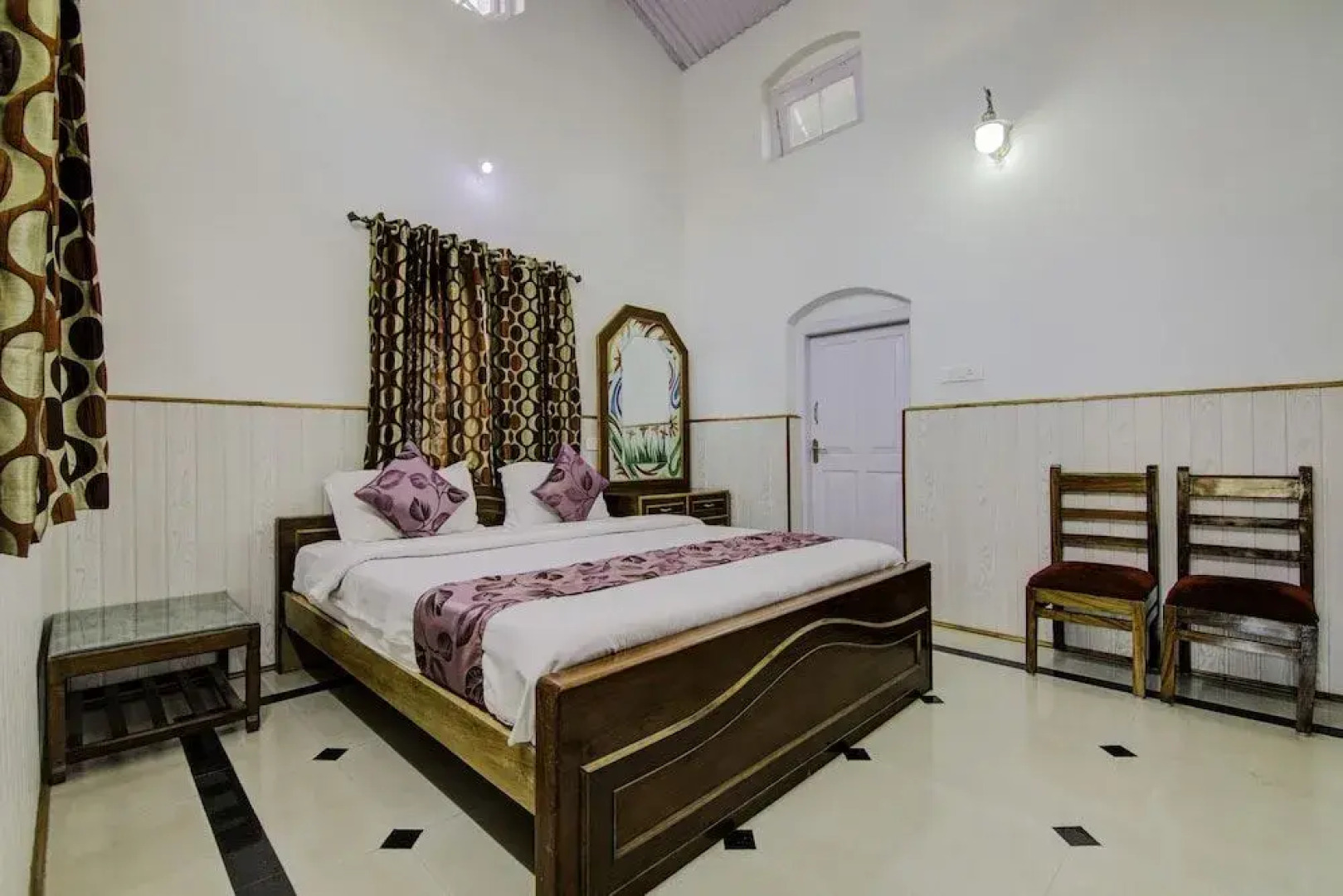 Oyo 23377 Suthys Resort