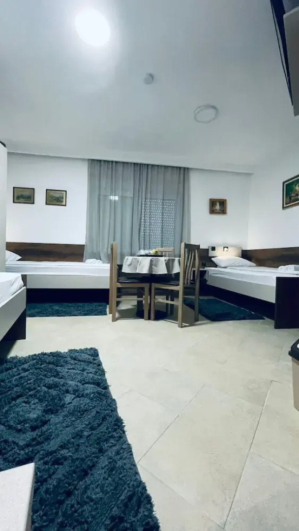 Prenoćište Kollar D Guest House