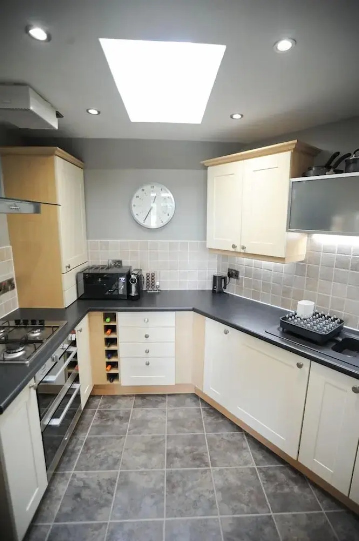 Stirling Luxury Apartments