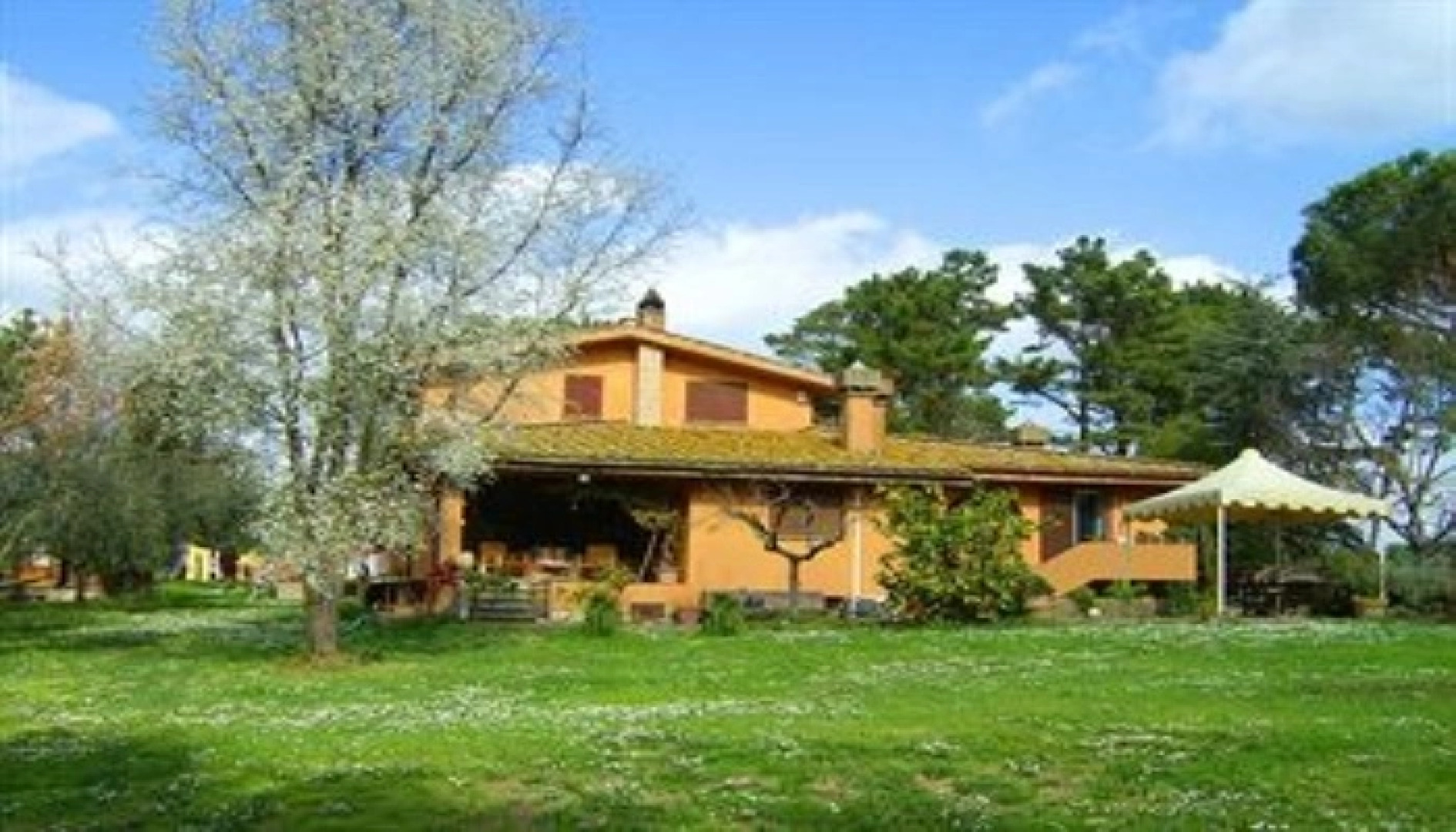 Locanda Del Buonumore Di Anna E Elena