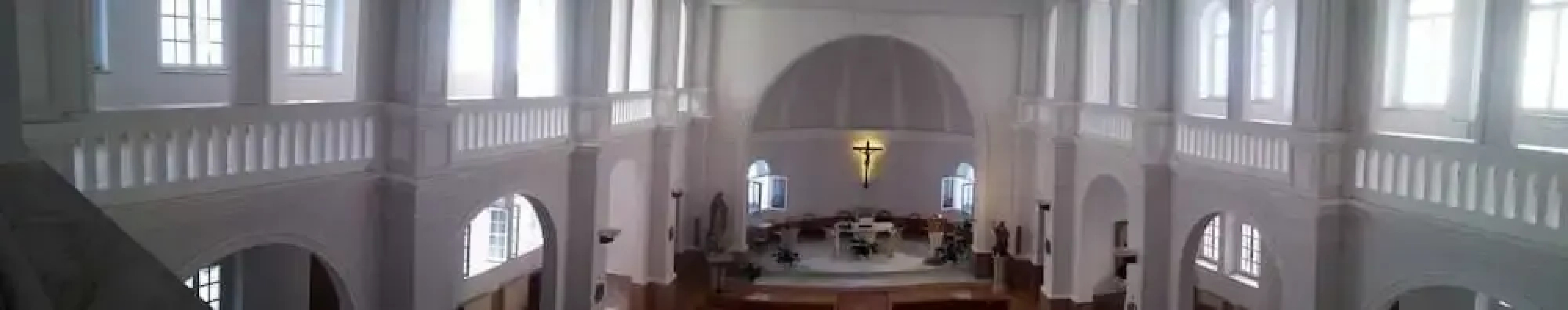 Colonia San Benedetto