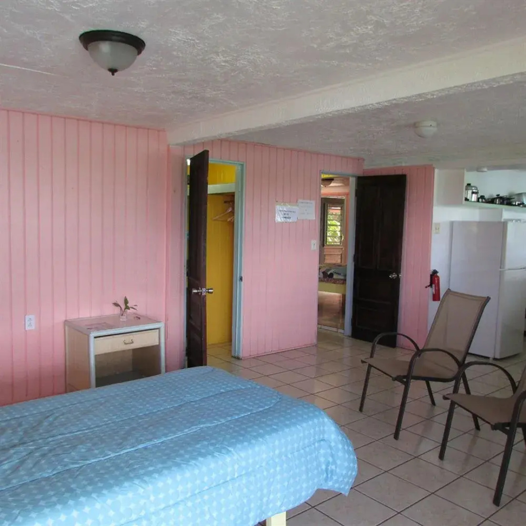 Culebra Island Villas