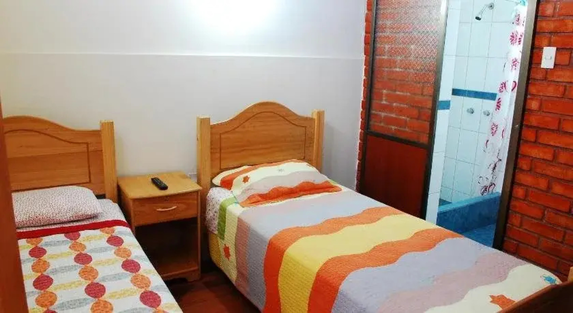 Hostal La Siesta
