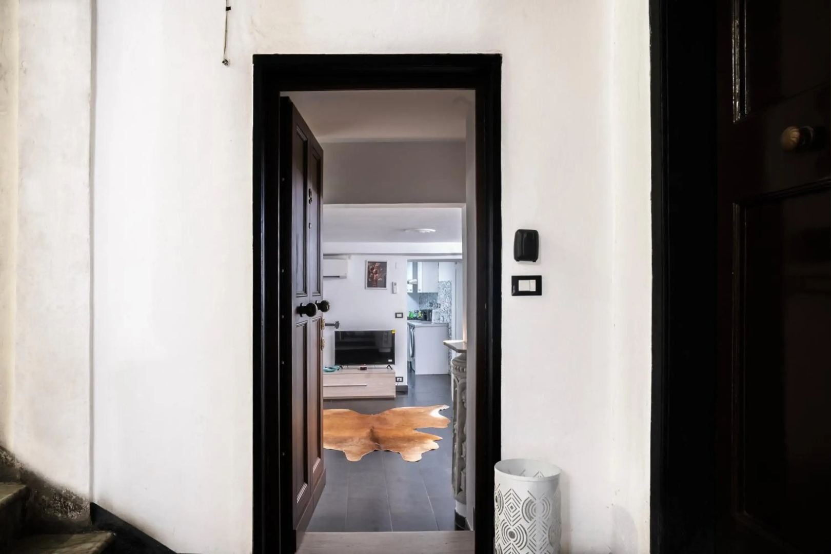 Spinola Palace Apartment