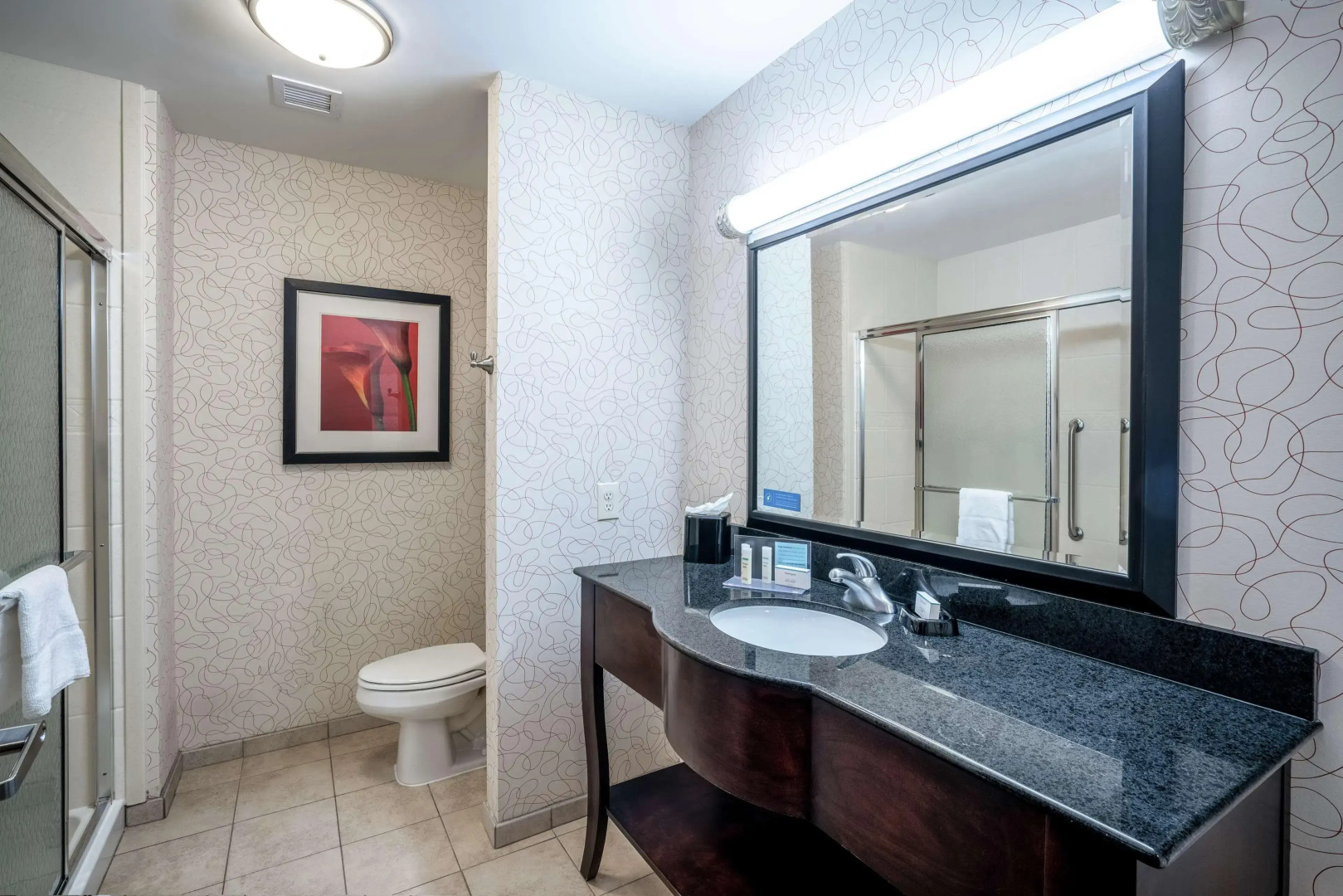 Hampton Inn Richmond Airport