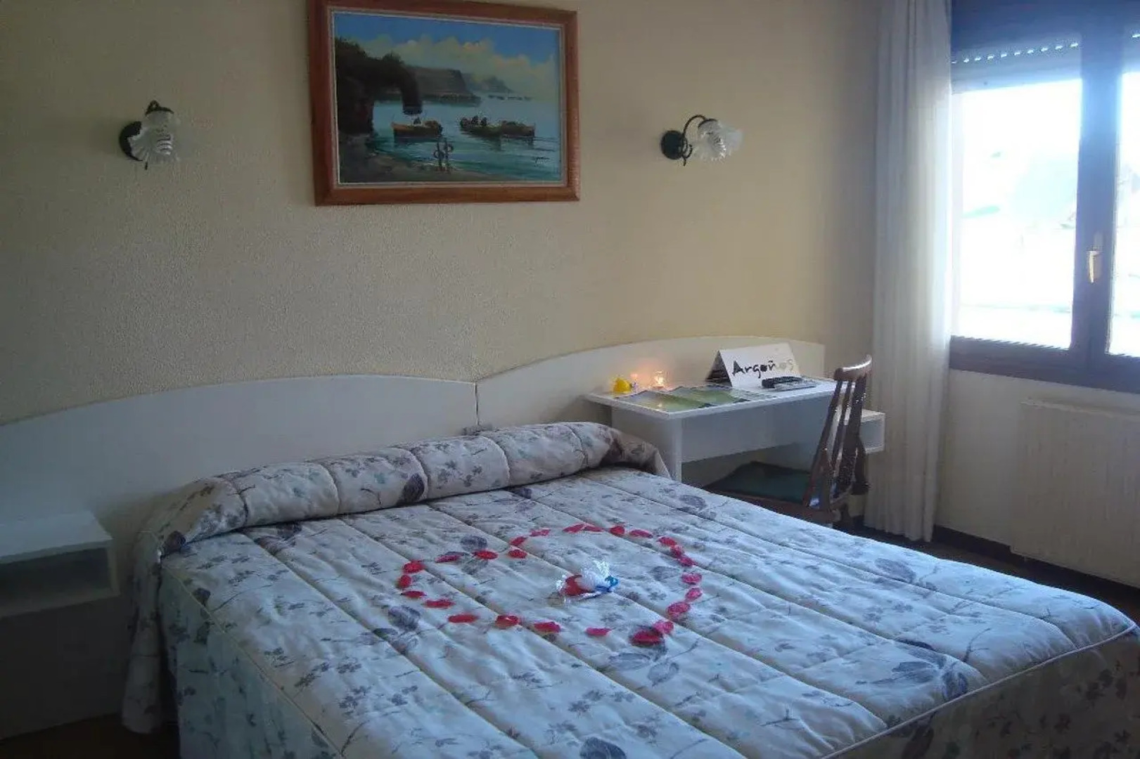 Hotel Costa Cántabra