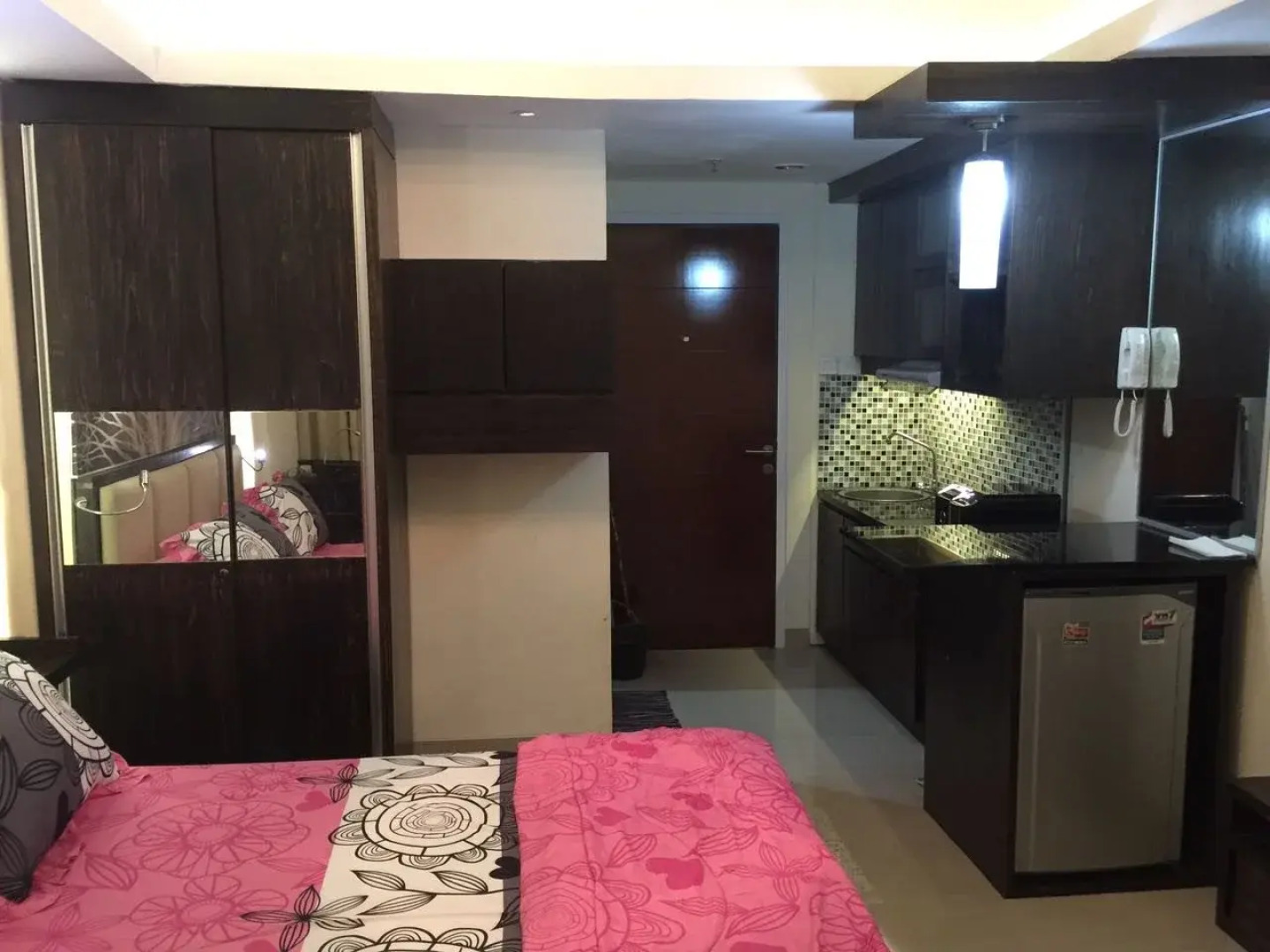 Grand Taman Melati Margonda