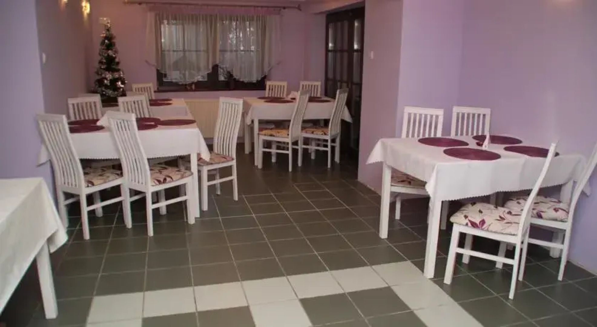 Willa pod Orłem