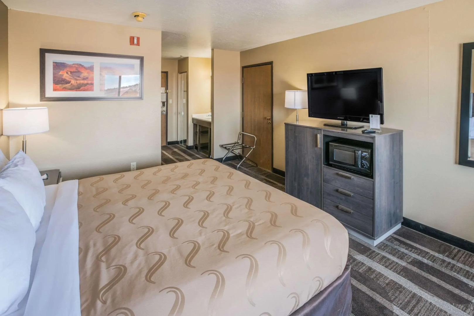 Quality Inn Kanab National Park Area