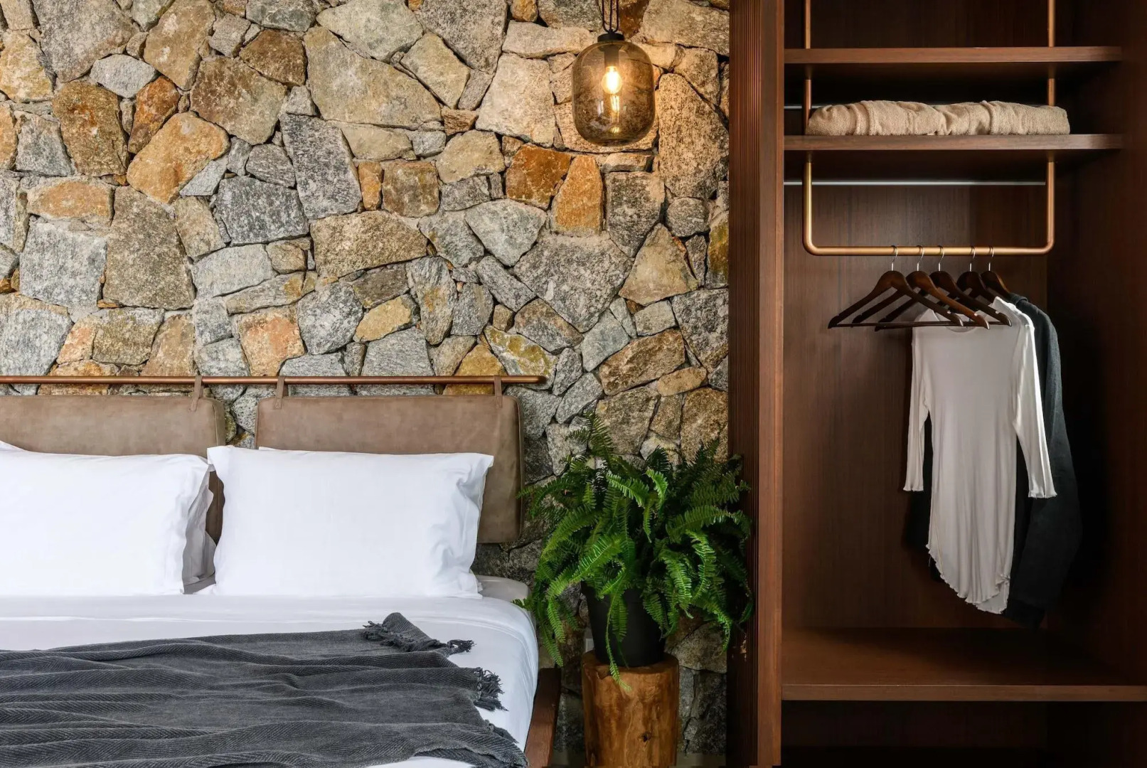 Charisma Hotel and Wellness Suites