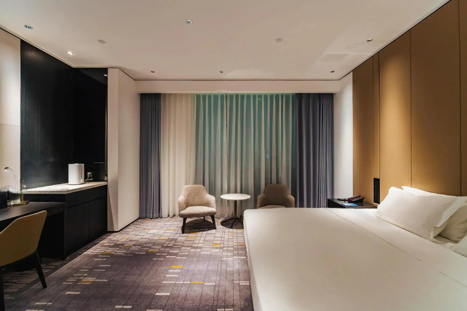 Changchun International Conference Center