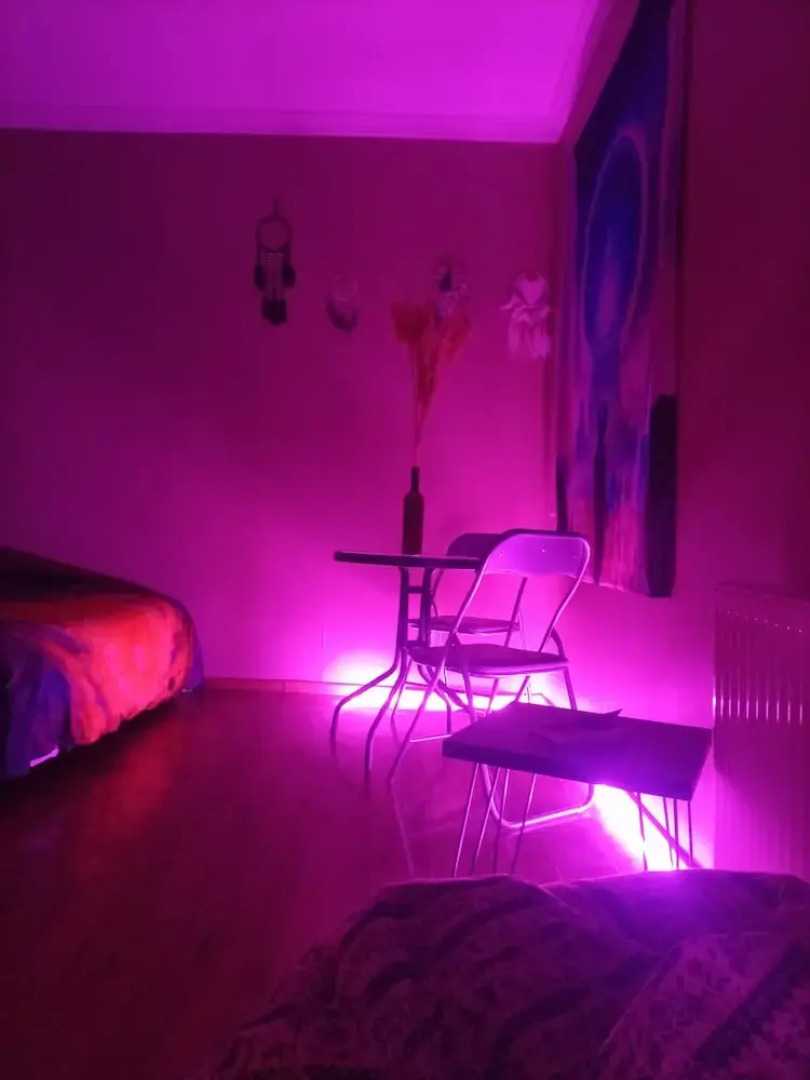 Гостевой дом Myvibe Tbilisi