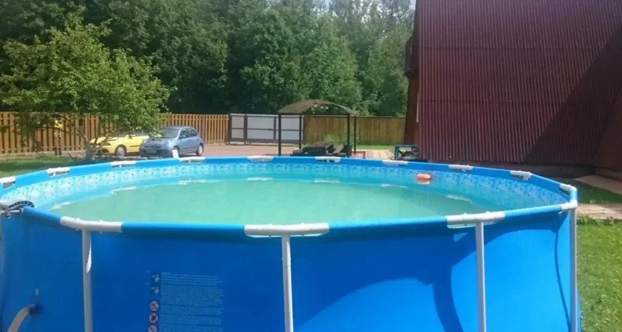 Зимняя Сказка