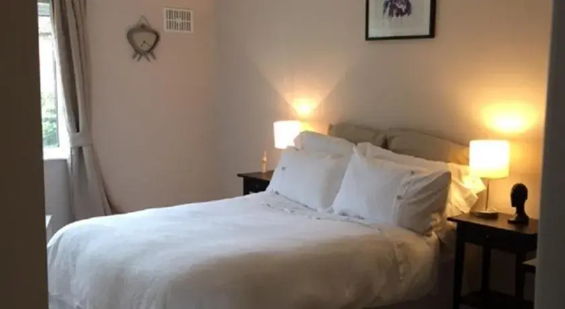 Illshaw Heath Farm Guest Lodge