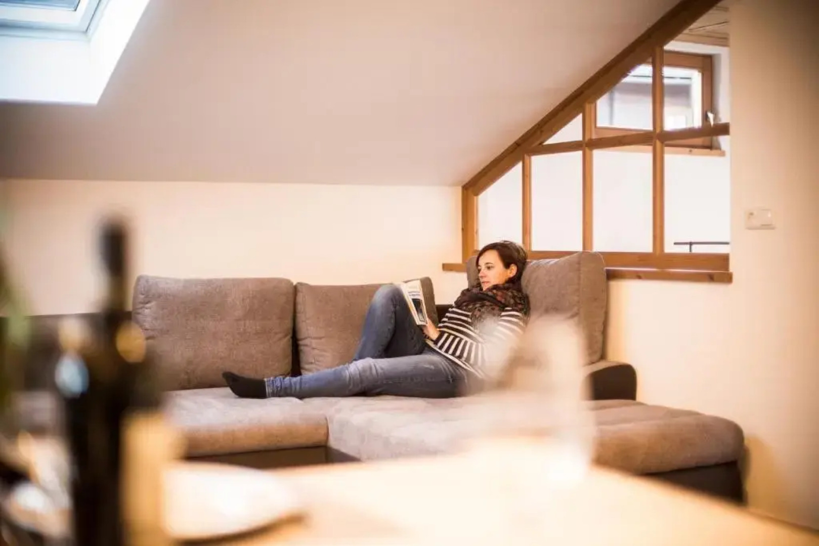 Ferienwohnung Walder