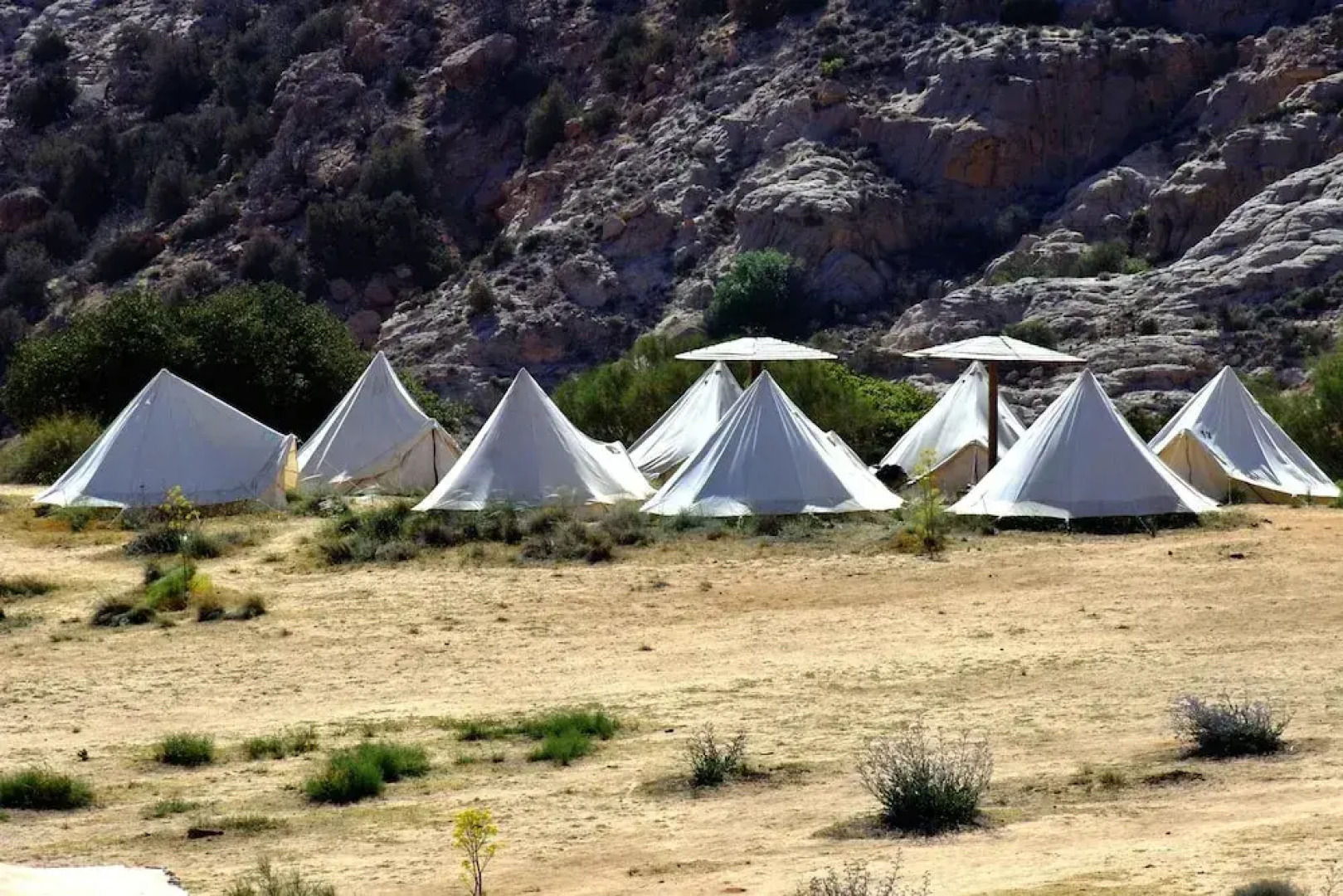 Rummana Camp