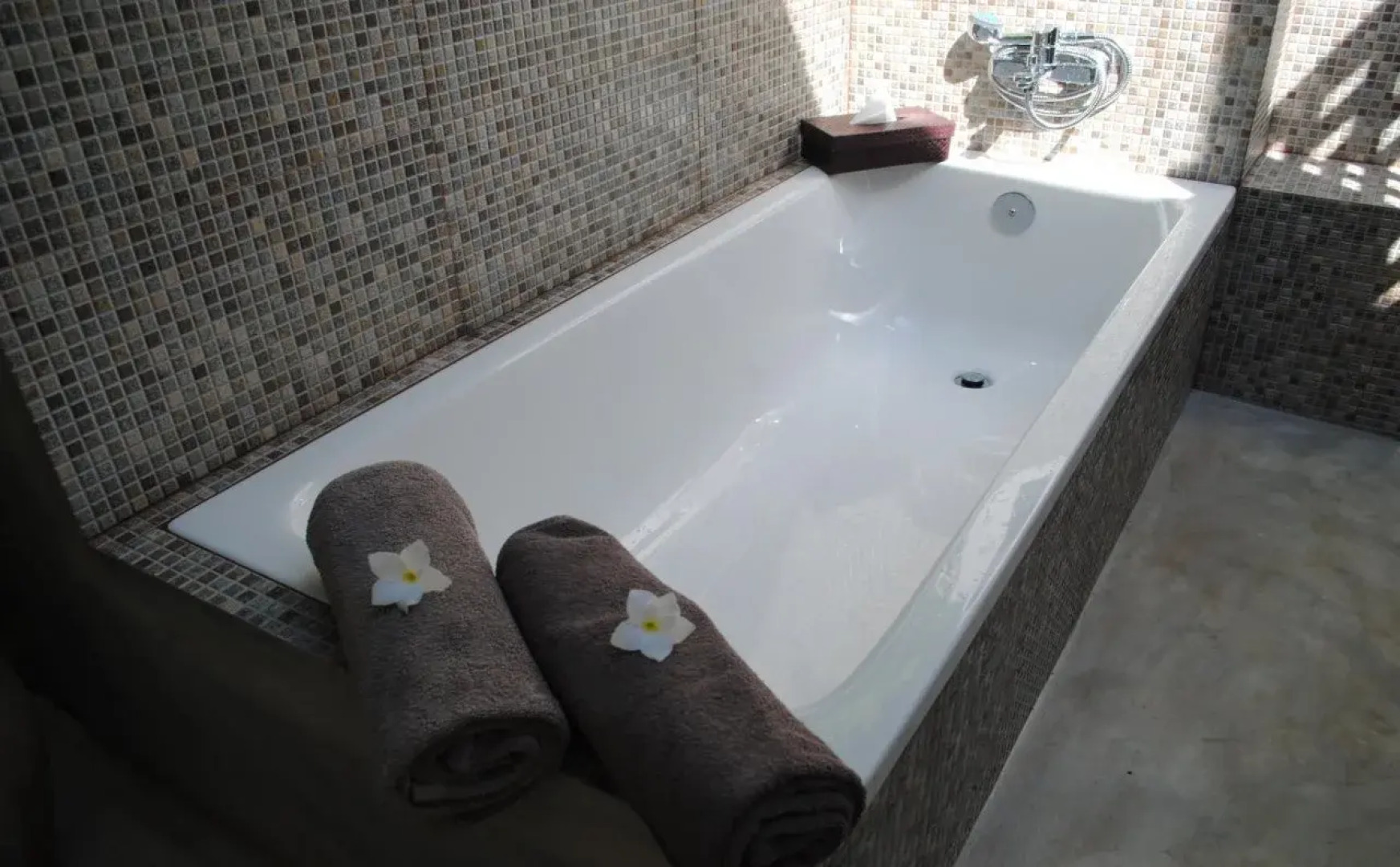 Wasantha Garden Hotel