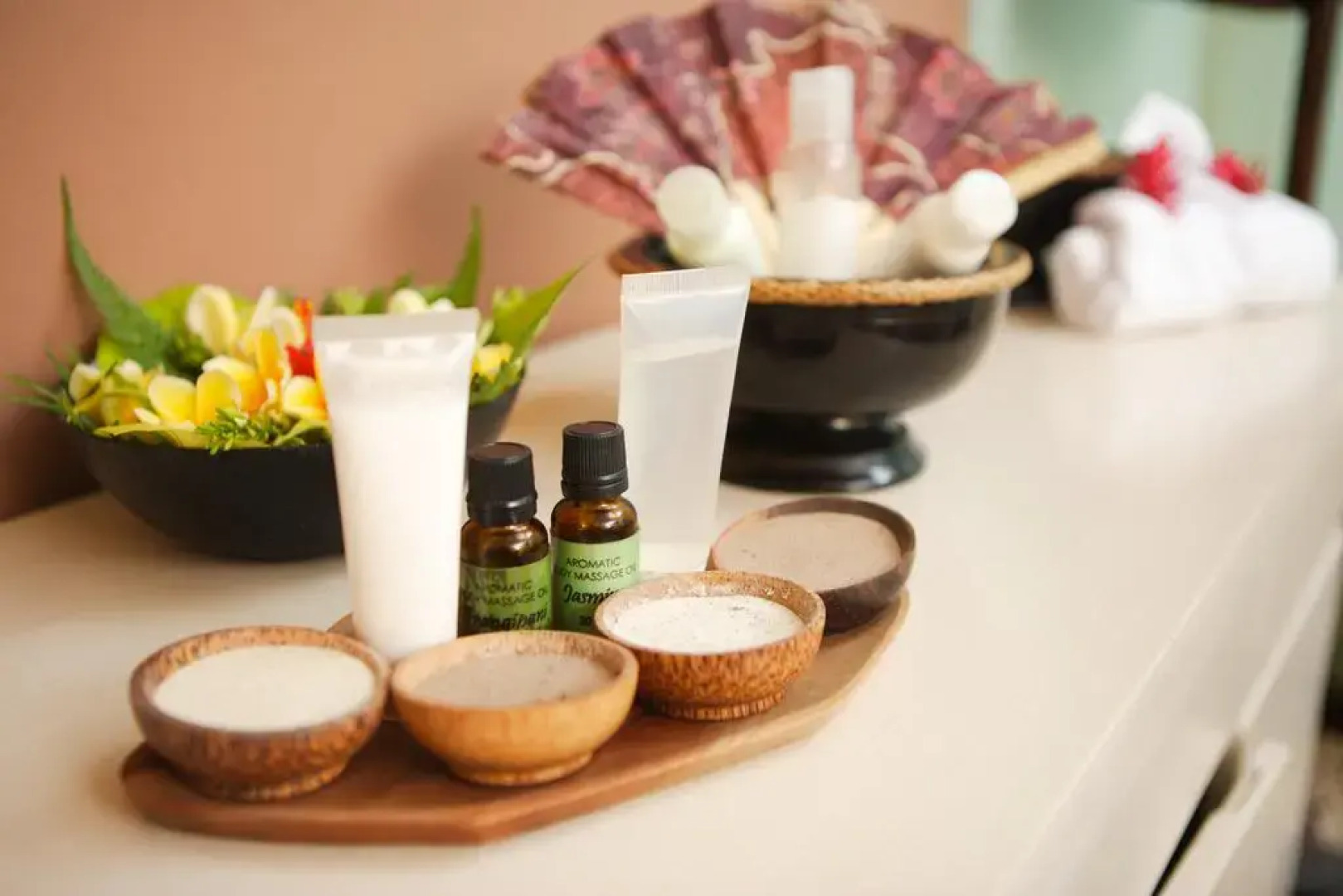 Umalas Hotel and Residence